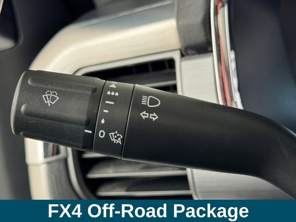 Used 2021 Ford F150 Lariat w/ Equipment Group 502A High image 10