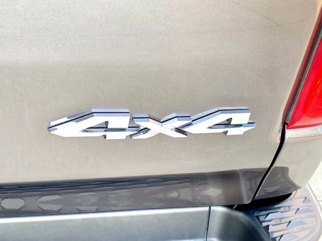 Used 2024 RAM 1500 Big Horn AWD/4WD image 45