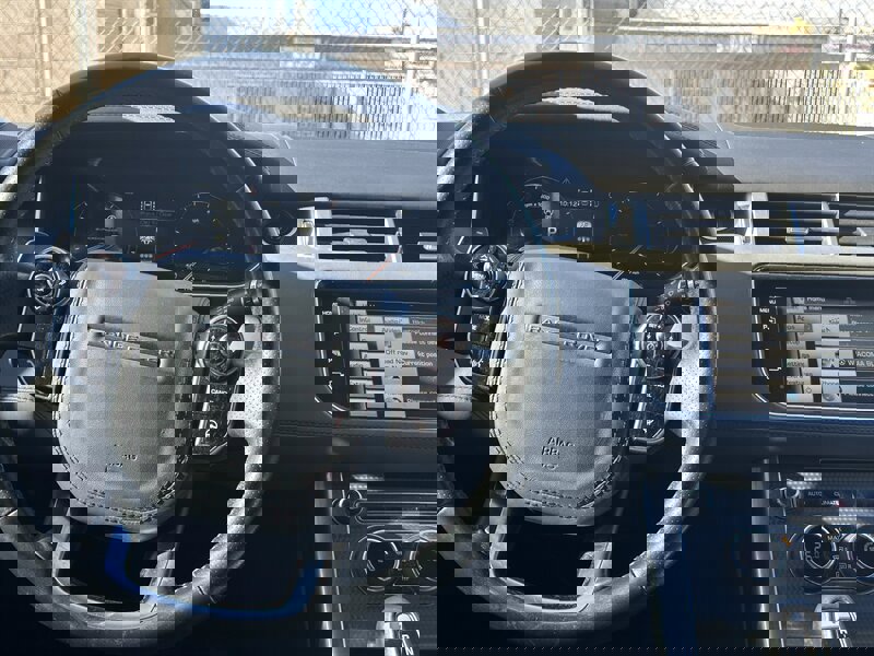 Used 2015 Land Rover Range Rover Sport Autobiography image 13