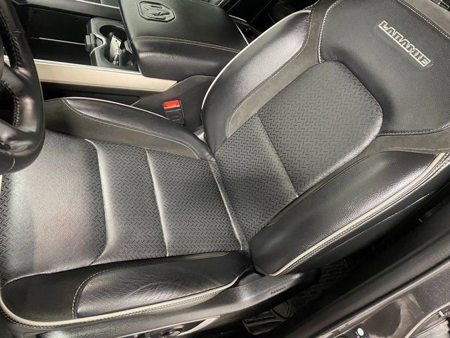 Used 2022 RAM 1500 Laramie image 15