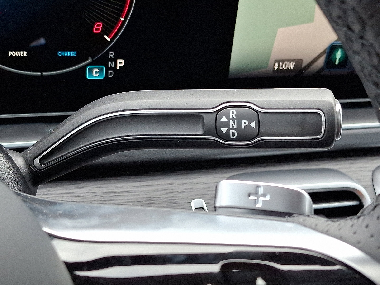 New 2026 Mercedes-Benz GLS 450 4MATIC image 11