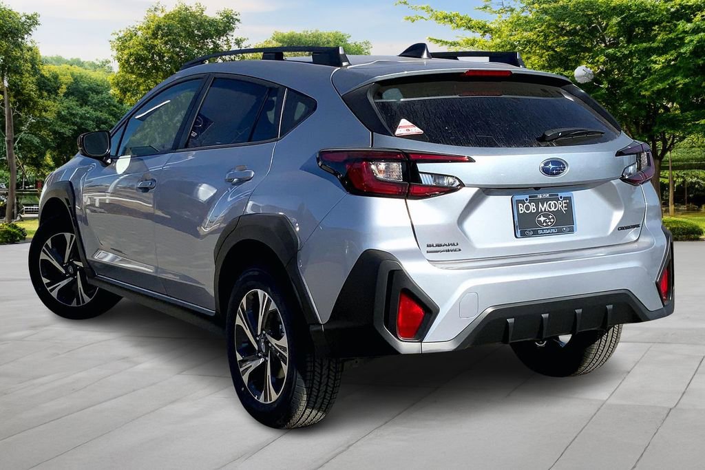 New 2026 Subaru Crosstrek 2.0i Premium image 3
