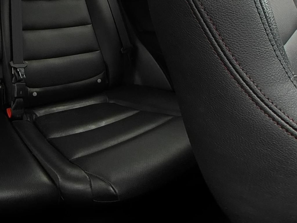 Used 2016 MAZDA CX-5 Grand Touring AWD/4WD image 14