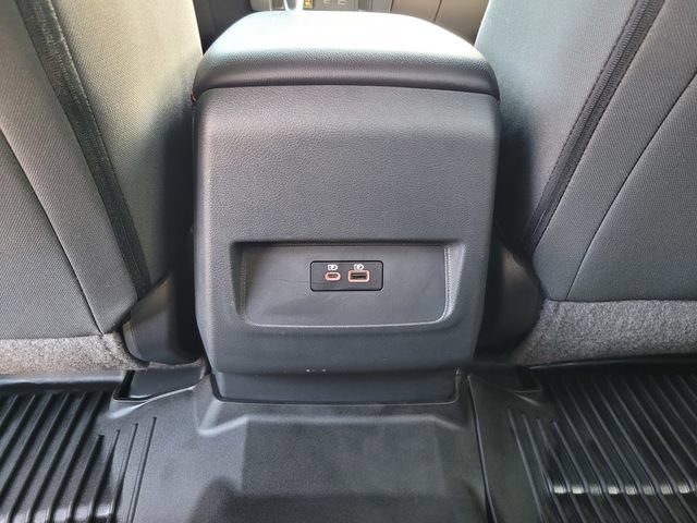 Used 2025 Nissan Frontier PRO-4X w/ Interior Protection Package AWD/4WD image 15