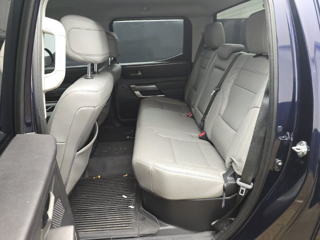 Used 2023 Toyota Tundra SR5 w/ SR5 Premium Package AWD/4WD image 26