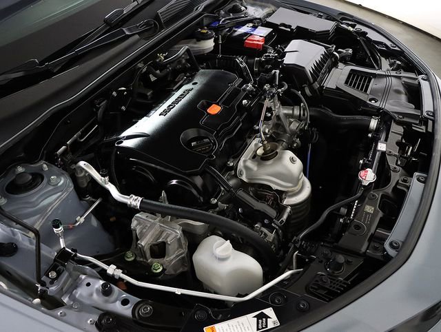 Used 2024 Honda Civic Sport image 33