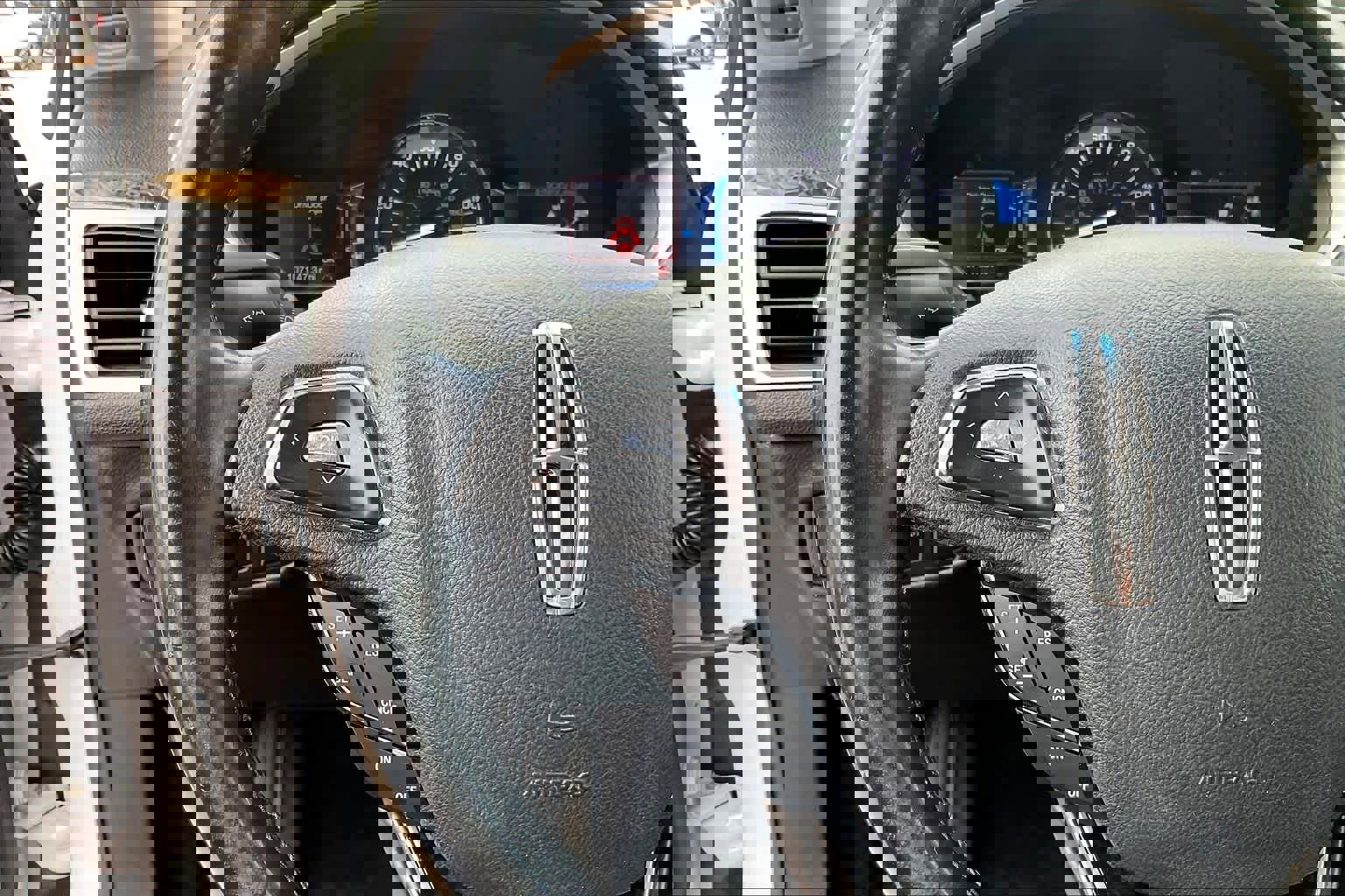 Used 2016 Lincoln MKZ Hybrid w/ Equipment Group 500A Select FWD image 24