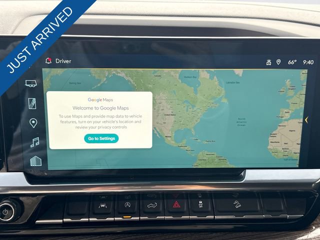 Used 2025 Chevrolet Silverado 1500 LT Trail Boss image 18