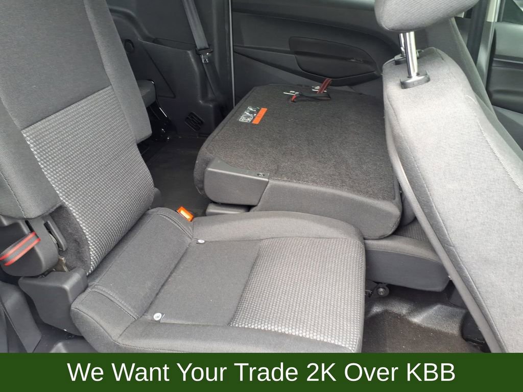 Used 2016 Ford Transit Connect XL image 25