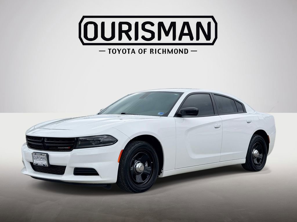 Used 2023 Dodge Charger SXT RWD image 22