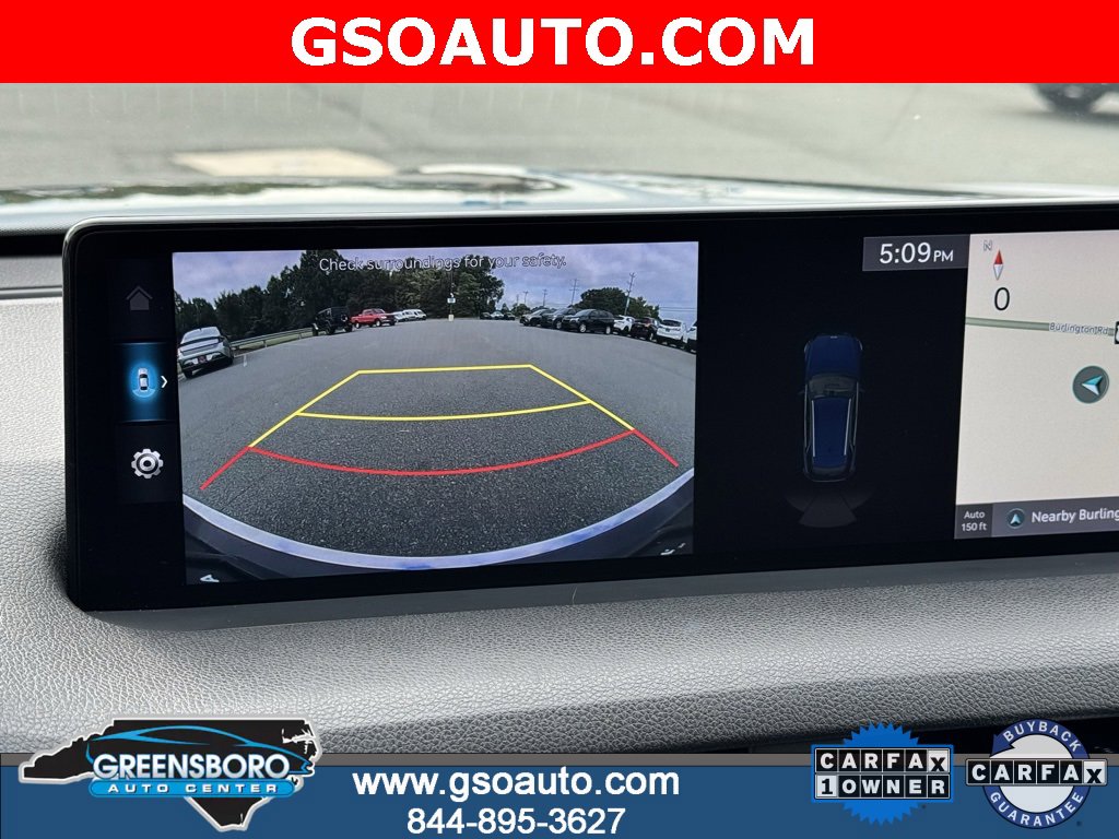 Used 2022 Genesis GV70 2.5T w/ Select Package image 15