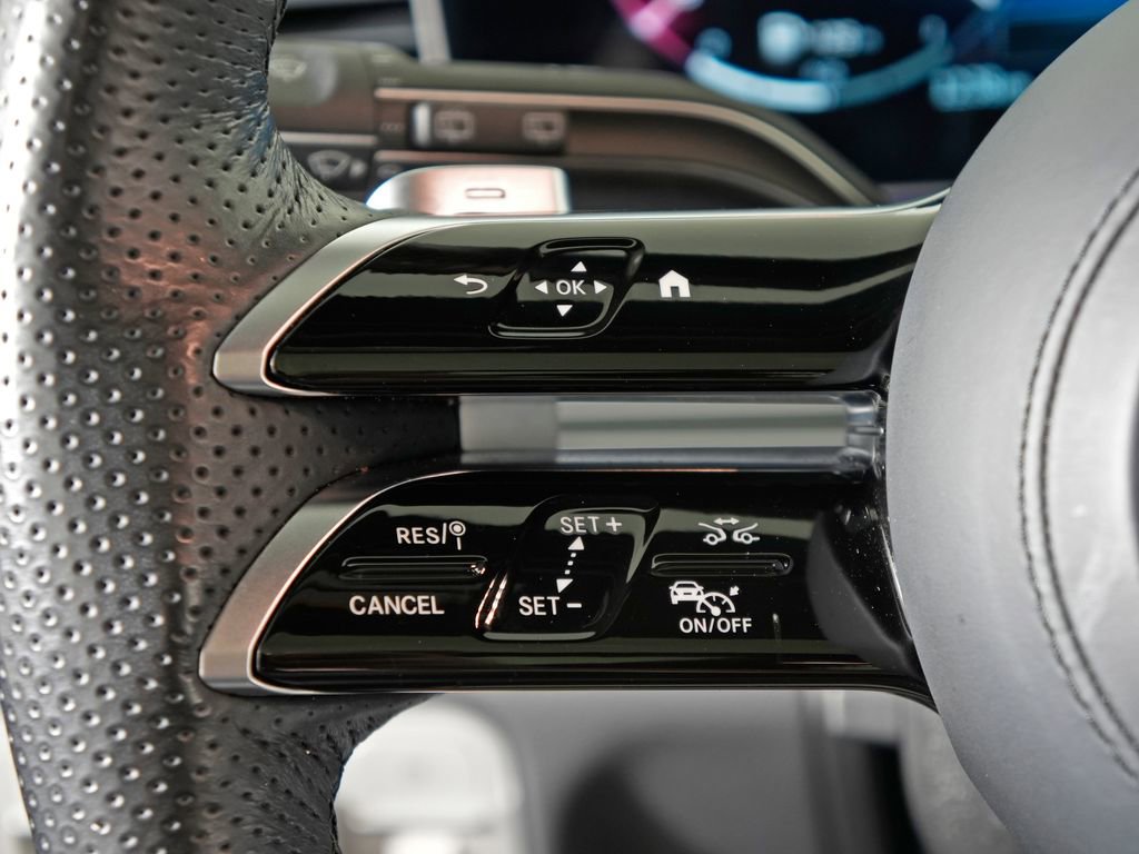 Certified 2024 Mercedes-Benz GLE 450e 4MATIC image 21