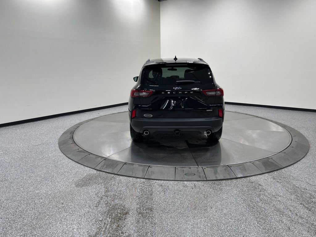 New 2026 Ford Escape ST-Line Select w/ Tech Pack #2 AWD/4WD image 7