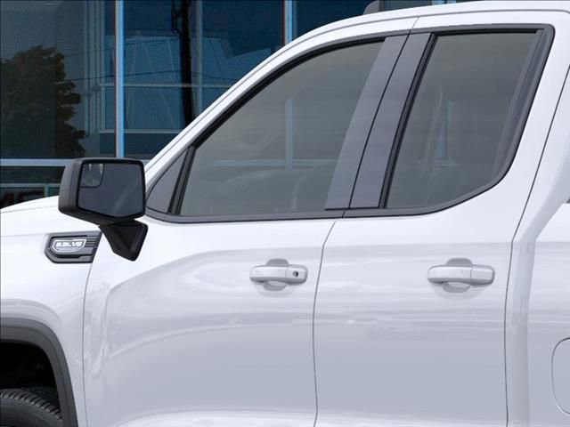 New 2026 GMC Sierra 1500 Elevation image 12