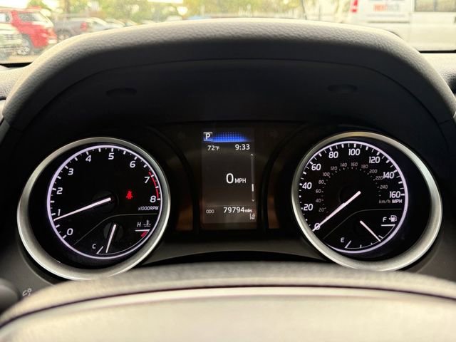 Used 2022 Toyota Camry LE image 9