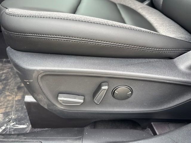 New 2026 Ford Bronco Sport Big Bend AWD/4WD image 21