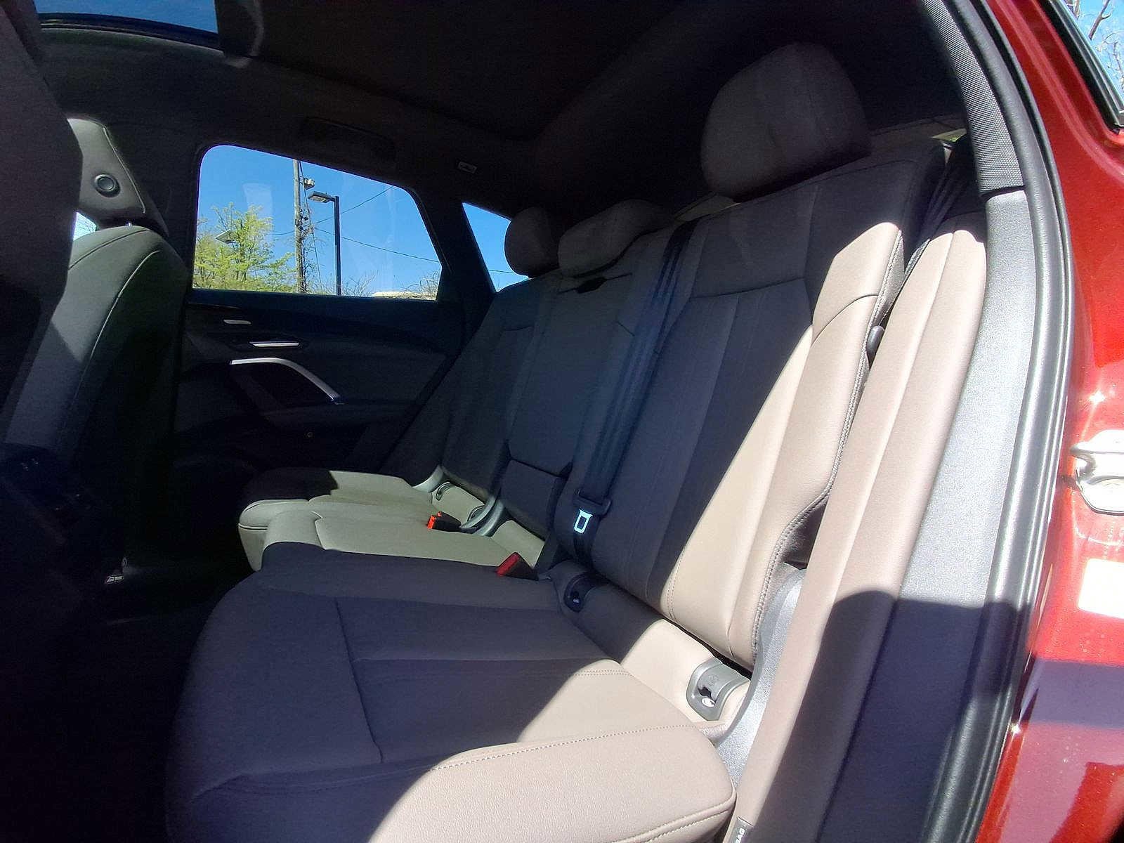 Certified 2025 Audi Q5 Premium w/ Premium Plus AWD/4WD image 20