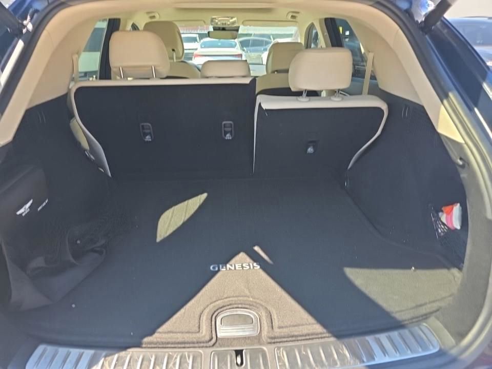 Used 2025 Genesis GV70 2.5T w/ Select Package image 36