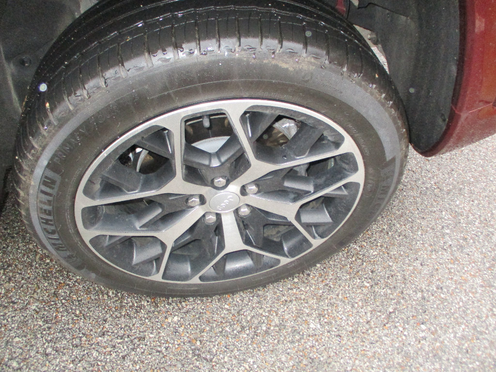 Certified 2023 Jeep Grand Cherokee Summit image 25