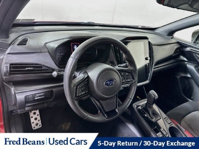 Certified 2024 Subaru Impreza RS w/ Popular Package #3 AWD/4WD image 14
