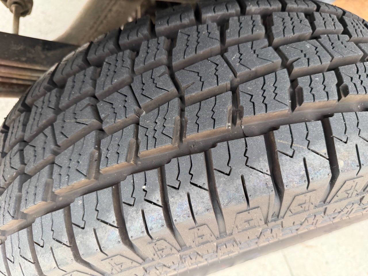 Used 2007 GMC Sierra 2500 SLE w/ Heavy-Duty Power Package image 16