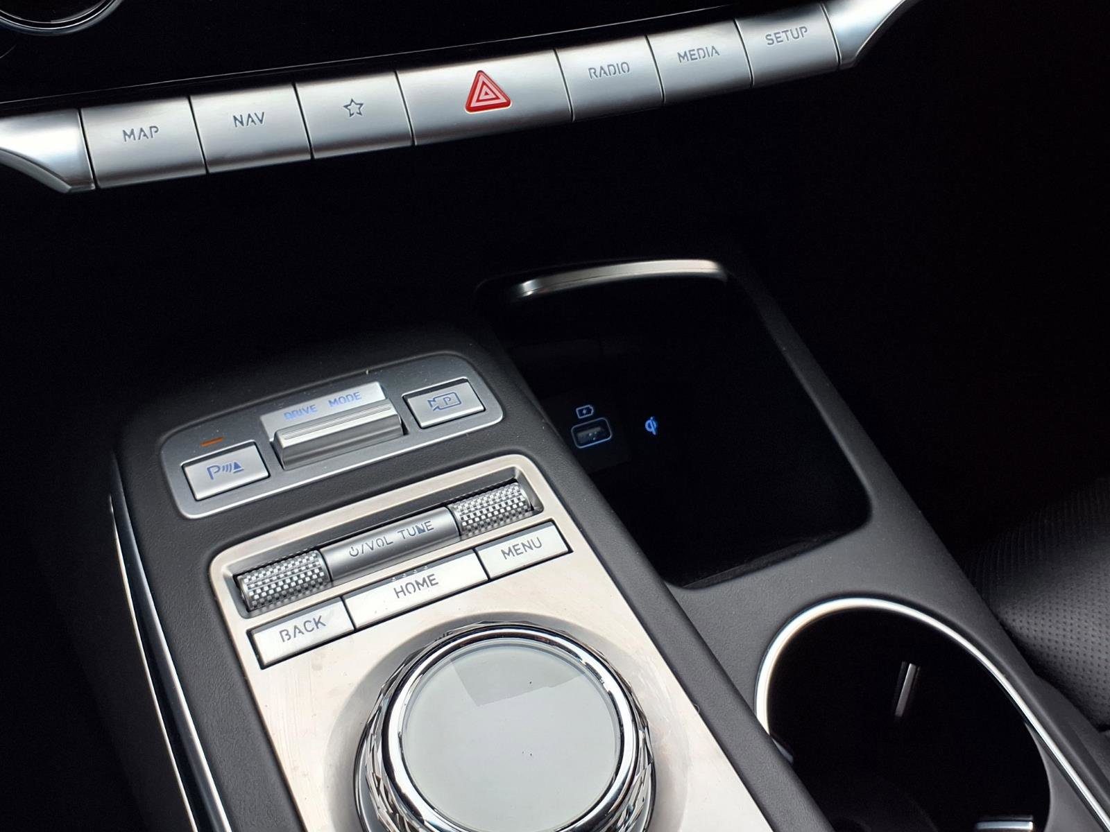 Used 2025 Genesis GV70 2.5T image 14