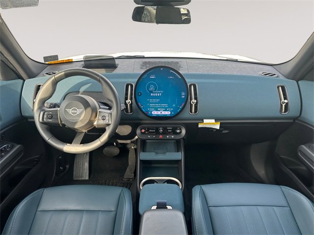 Certified 2025 MINI Cooper Countryman SE image 7