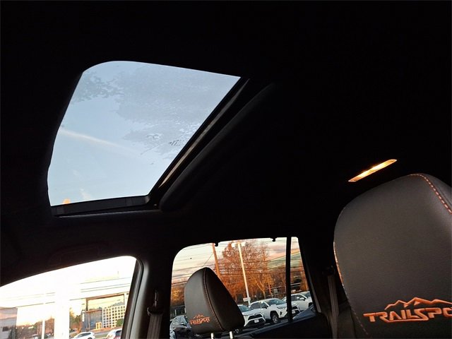 Used 2022 Honda Passport TrailSport image 21