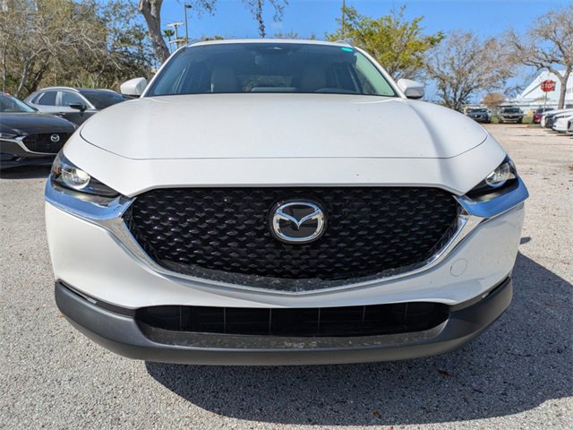 New 2025 MAZDA CX-30 AWD 2.5 S w/ Preferred Package image 9