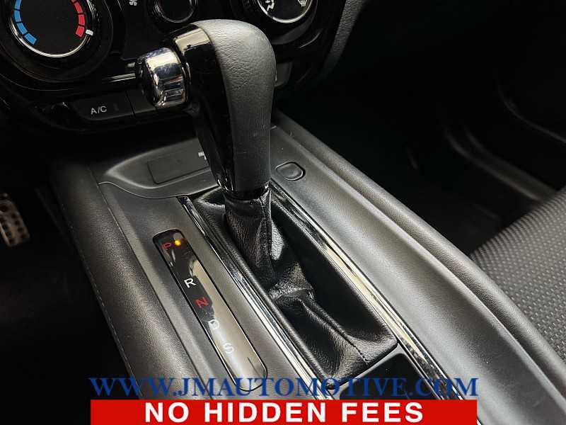 Used 2021 Honda HR-V Sport image 31