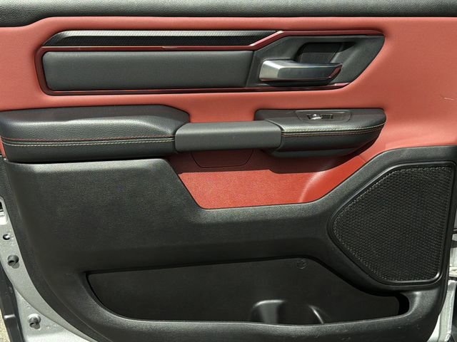 Used 2025 RAM 1500 Rebel w/ Rebel Level 1 Equipment Group AWD/4WD image 21