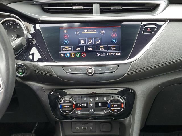 Used 2020 Buick Encore GX Essence w/ Experience Buick Package image 31