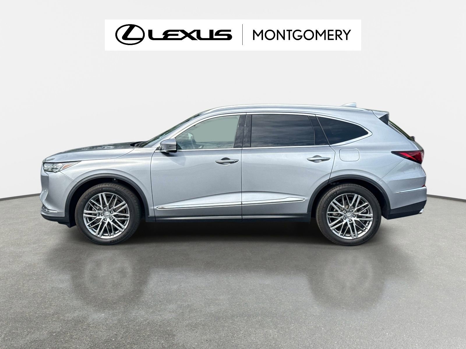 Used 2022 Acura MDX SH-AWD w/ Advance Package image 6