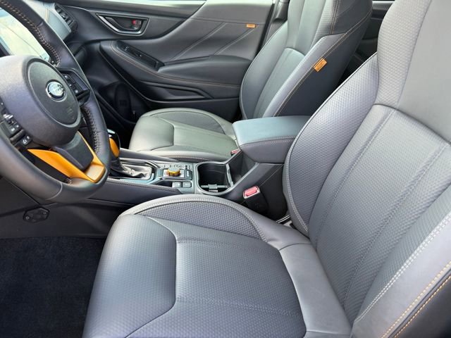 Used 2025 Subaru Forester Wilderness AWD/4WD image 10
