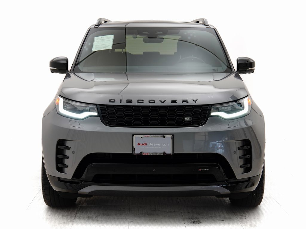 Used 2023 Land Rover Discovery S R-Dynamic image 30