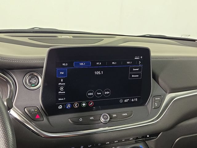 Used 2023 Chevrolet Blazer LT w/ Convenience Package FWD image 19