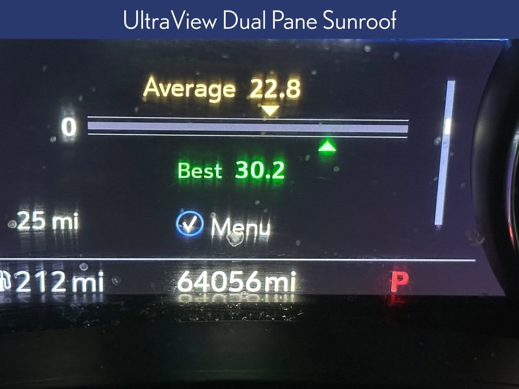 Used 2020 Cadillac CT5 Luxury w/ Sun And Sound Package image 11