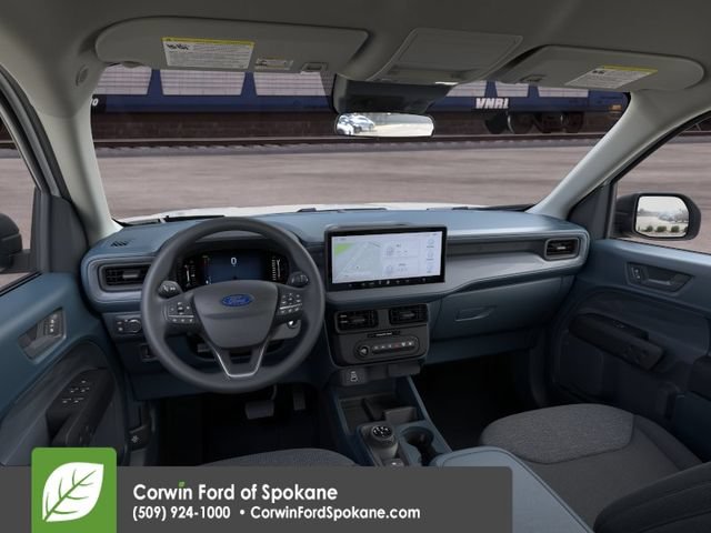 New 2026 Ford Maverick XL AWD/4WD image 2