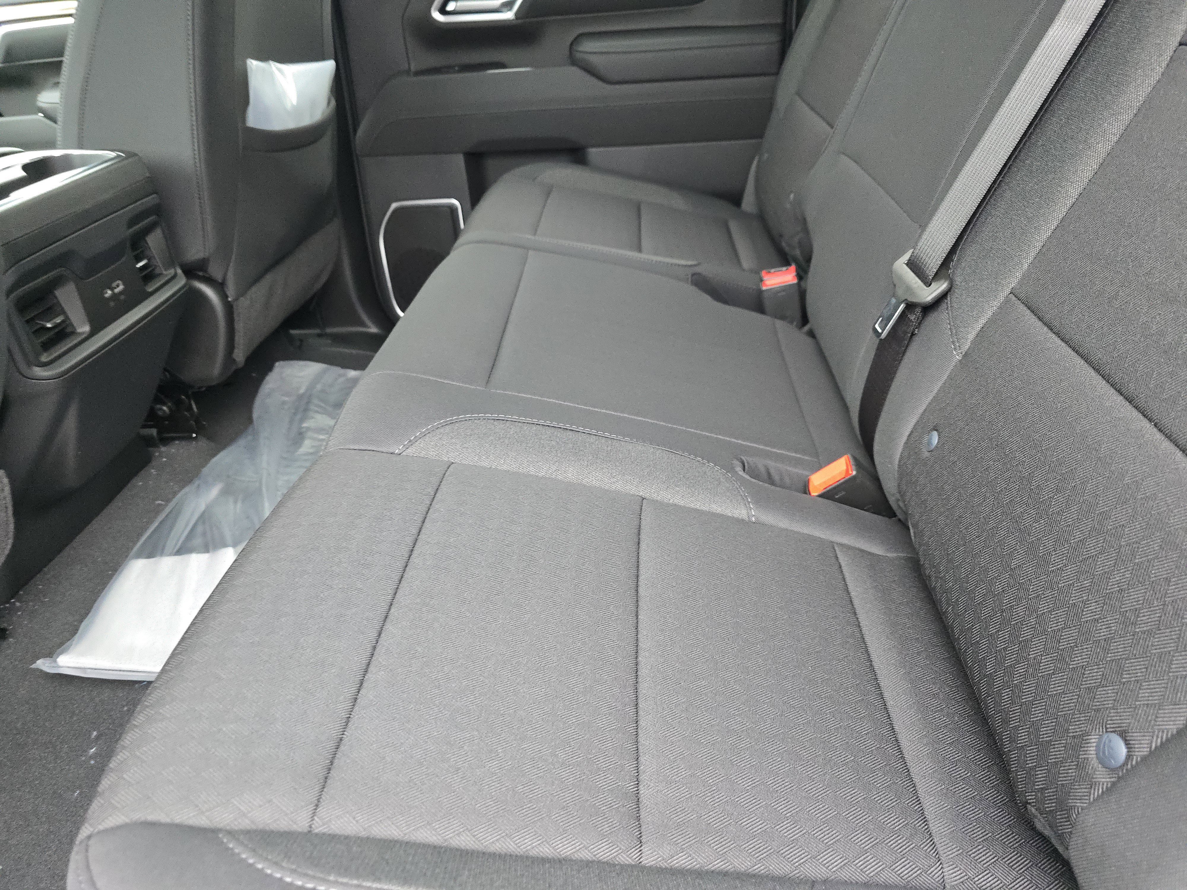 New 2026 Chevrolet Silverado 2500 LT w/ Trail Boss Package image 22