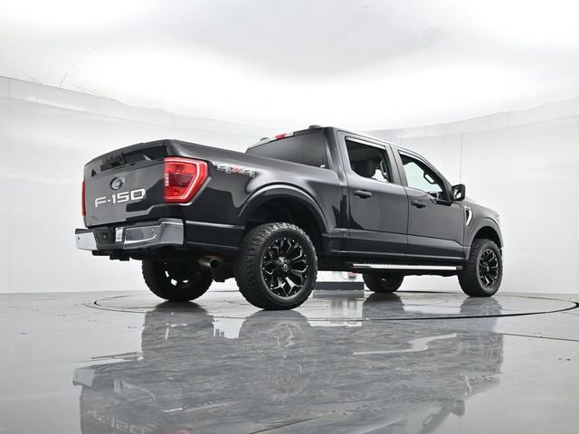 Used 2021 Ford F150 XLT w/ Max Trailer Tow Package image 30