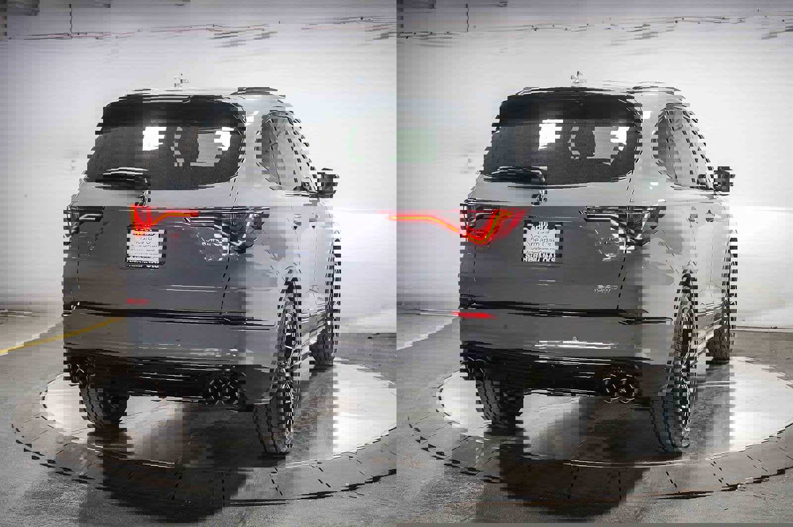 Used 2026 Acura MDX Type S image 13