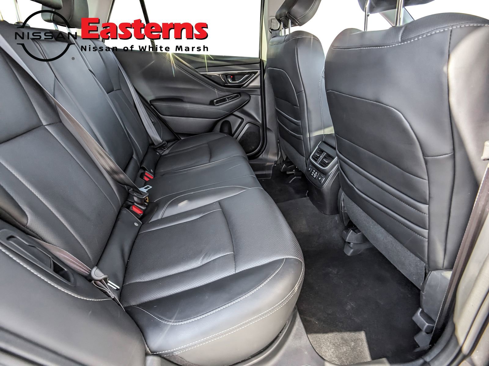 Used 2023 Subaru Outback Limited image 38