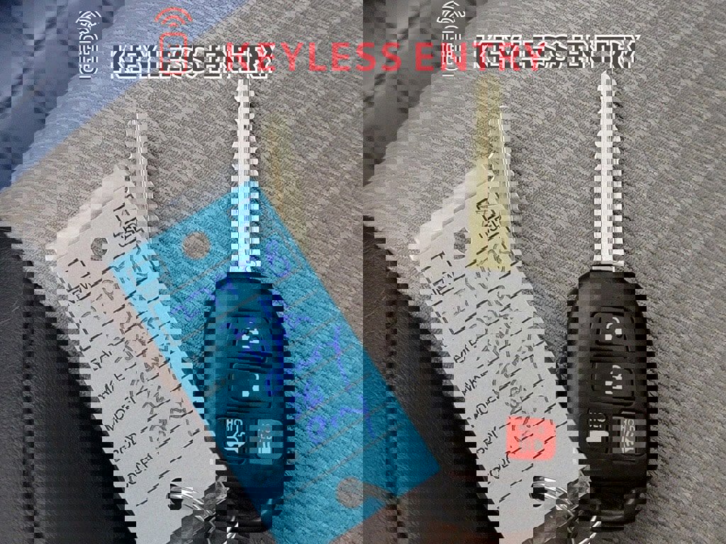 Used 2014 Toyota Camry SE FWD image 27