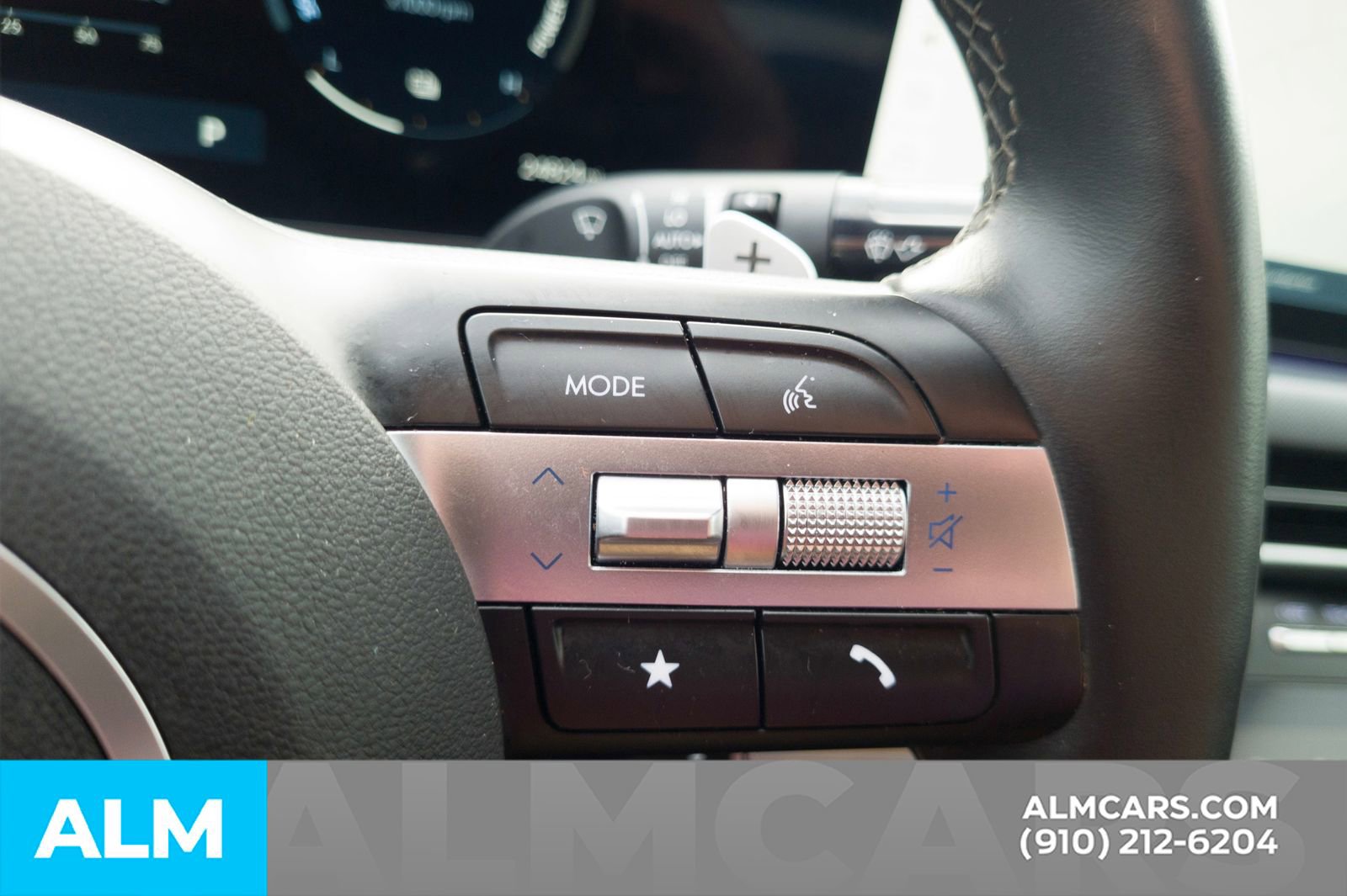 Used 2024 Hyundai Sonata Limited image 32