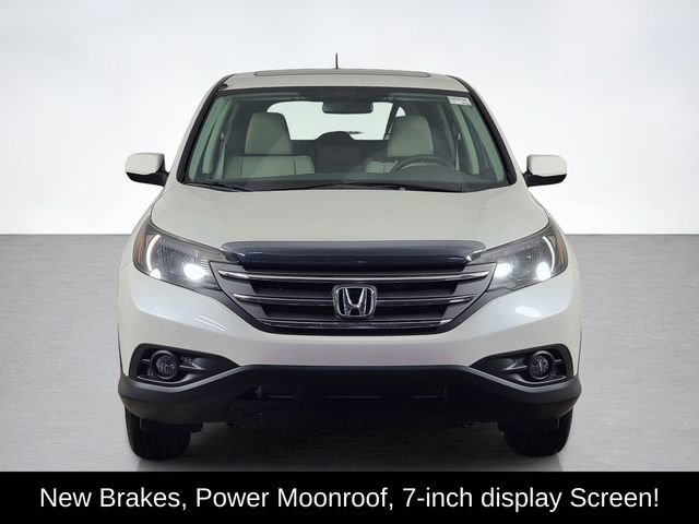 Used 2013 Honda CR-V EX image 8