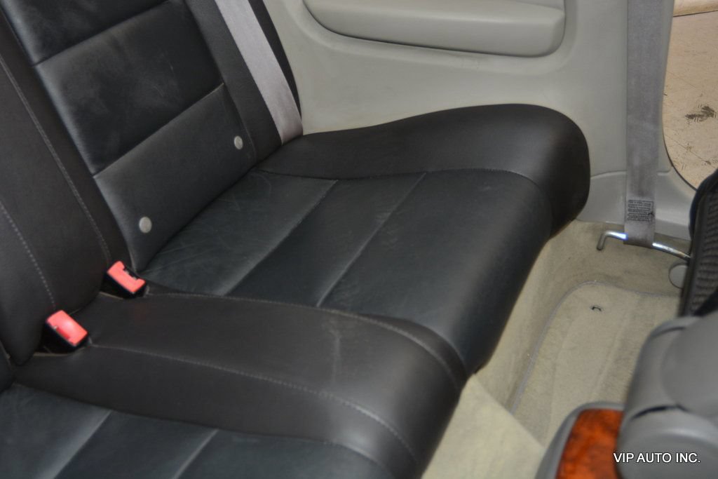 Used 2003 Audi A4 3.0 FWD image 30