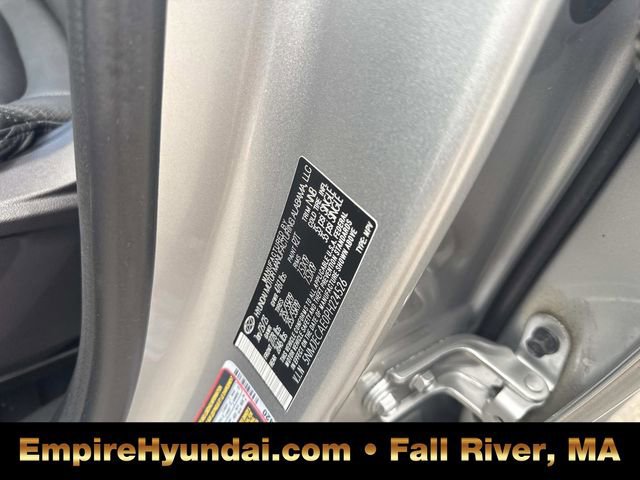 Used 2023 Hyundai Tucson Limited image 21