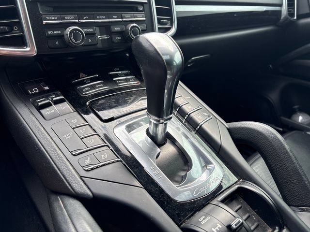 Used 2015 Porsche Cayenne Diesel AWD/4WD image 24