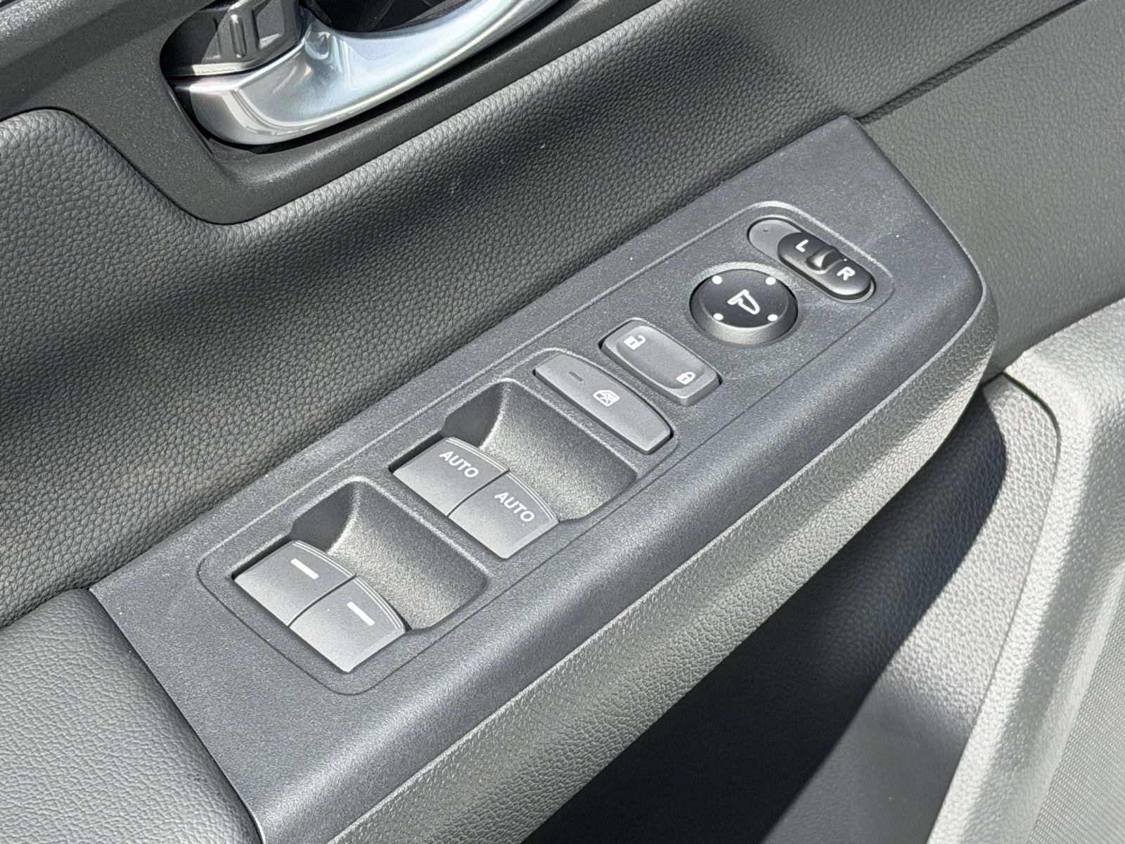 New 2026 Honda CR-V EX image 7