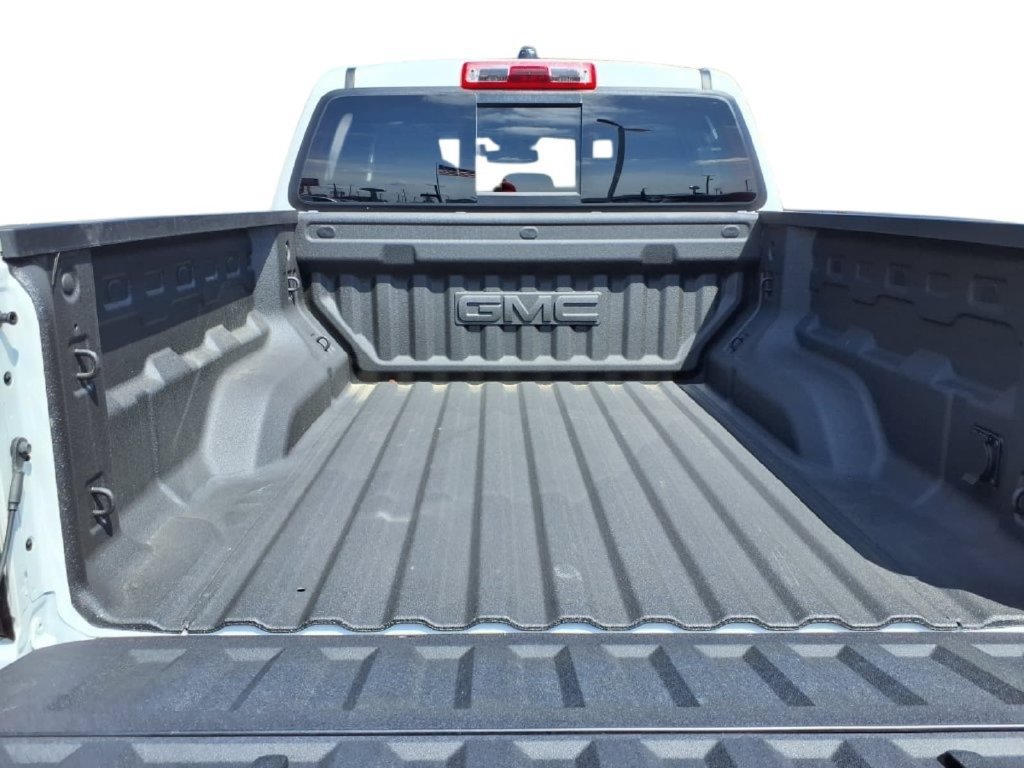 Used 2026 GMC Canyon Elevation w/ Convenience Package RWD image 11